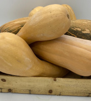 Le Panier du Producteur - Courge de Nice - 1kg