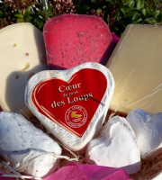 La Ferme du Pont des Loups - Box Fromages Saint Valentin