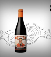 Boucherie Moderne - Vin rouge Je ne souffre plus - Magnum