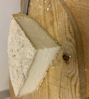 Ferme de la Limaye - Tomme de chèvre