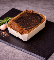 Maison Schmid - Pâté de campagne