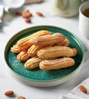 Maison Schmid - BREDELE - Spritz. 100g