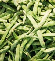 Maison Argentain - Haricots Mange-tout - 900g