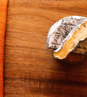 Ferme Mam'Adiza - Le cendré