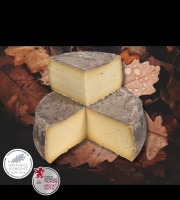 GAEC Les Perce-neige - Tome d'Arandas 1/2  1kg