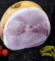 Boucherie Charcuterie Traiteur Lionel Ghérardi - Jambon Blanc Artisanal x 4