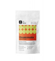 24Terre - Café grains Guatemala San Gerardo 400g x 12 sachets