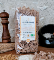 La Ferme du Joyeux Laboureur - Pâtes L'Attrap'Sauces 500g