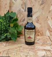 Le Pressoir du Mont - Calvados AOC 7 ans 35 cl