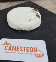 Lou Canesteou - Fraîche de Banon