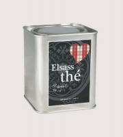 Maison Schmid - Elsass Thé Quetsche Cannelle, en vrac