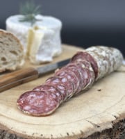 Venandi Sauvage par Nature - Saucisson de Sanglier Sauvage Français