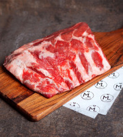 Maison Lascours - Travers de porc 800 g