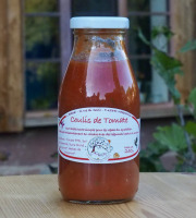 L'Arbocal - Coulis de tomate