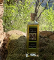 Terroirs de Corse - Liqueur Prestige Verveine