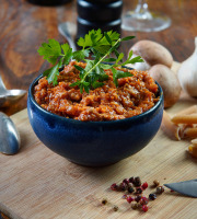 La Ferme du Chaudron - Bolognaise du chaudron bio 300gr