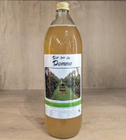 Ferme Joos - Pur Jus de pomme 1L