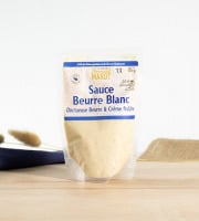 La Criée d'à Côté - Sauce Beurre Blanc