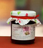 Les Perles Rouges - Confiture de Cupidon