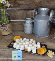 Boutique Boisette - Boite de 25 apérifroms 70g