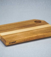 Planc'h - Planche Argoat – Chêne & érable