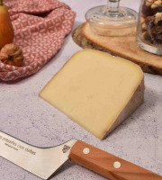 Fromage Gourmet - Tomme de Brebis Douce