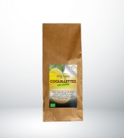 Adal Terra - Pâtes - Coquillettes aux Blés Anciens Biodynamiques 500G