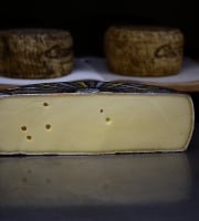 Alléosse Maitre Artisan Affineur Fromager - Appenzeller extra au lait cru à la saumure d'herbes aromatiques