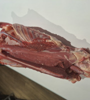 Maison Paris - Carcasse de canard