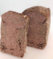 La Ferme de Vers - Pâté de campagne - 300g