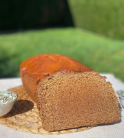 L’Echo Paysan - Pain d'épices bio 2kg