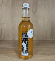 Ferme Joos - Pur jus de pomme 25 cl