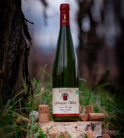 Domaine François WECK et fils - Pinot Gris Cuvée "Prestige" 2023 - 75 cl x12