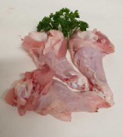 Ferme de la Paumerais - MANCHON DE POULET - 1 Kg
