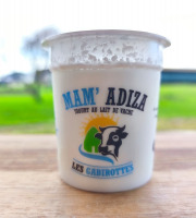 Ferme Mam'Adiza - Fruit rouge x6