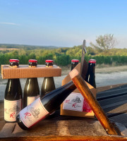 Château des Rochers - MINI ROCHERS x6