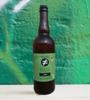 La Brasserie Parallèle - Brasserie sans alcool - Bière IPA sans alcool 6x75cl