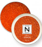 Caviar de Neuvic - Oeufs de saumon Salmo Salar 250g