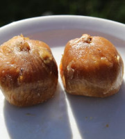 Ferme de Pleinefage - Figues farcies au foie gras entier x2