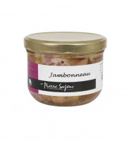 Atelier Pierre Sajous - Jambonneau, verrine 350g