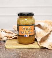 Fromage Gourmet - Miel de Fleurs 500g