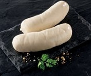 EARL Plumes et Laines - boudin de poulet à la morilles