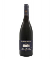 Vignobles Feray - CHEVERNY ROUGE