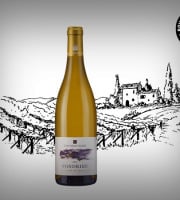 Boucherie Moderne - Vin blanc Condrieu La Combe de Malleval 75cl