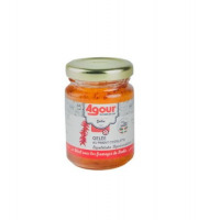 Maison Agour - Gelée de Piments d'Espelette 120g