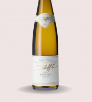 Maison Schmid - Riesling tradition - SCHOFFIT