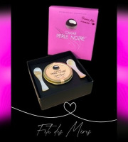 Caviar Perle Noire - Coffret caviar - Fête des Mères - 30g