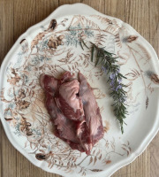 La Ferme Durbois - Hampe de porc 200g