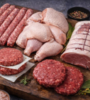 Boucherie Lefeuvre - Colis familiale