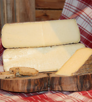 Ferme Dumesnil - Le Fondant du Pays Caux kg 2,5kg